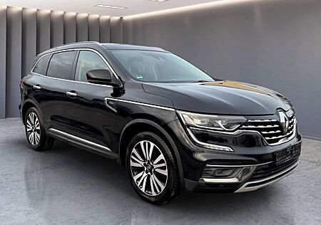 Renault Koleos Initiale Paris 4x4 2.0dci*Vollausstattung