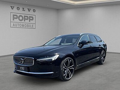 Volvo V90 T8 AWD Recharge Ultra Bright 360° ACC B&W
