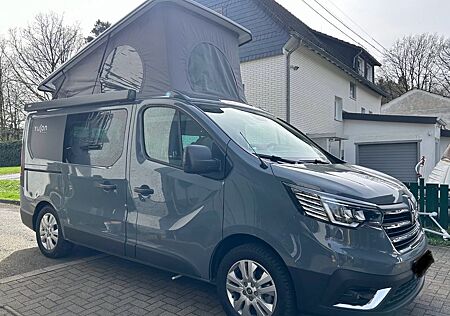 Renault Trafic Frankia Yucon 51 FB