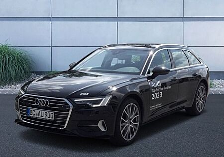 Audi A6 Avant 50 TDI quattro sport tiptr.