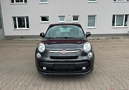 Fiat 500L Multijet
