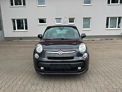 Fiat 500L Multijet