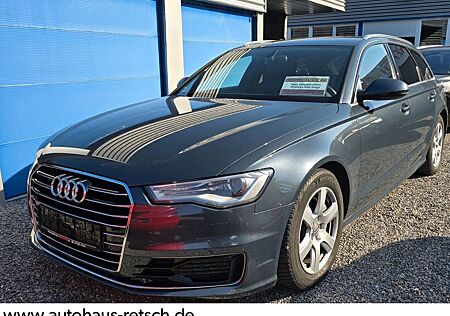 Audi A6 Avant 3.0 TDI Quattro S-Line