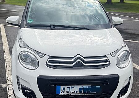 Citroën C1 VTi 72 Airscape Feel Airscape Feel