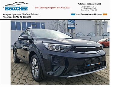 Kia Stonic 1.2 VISION STD (INKL. NAVI)