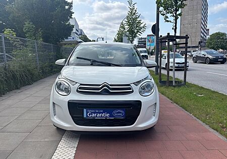 Citroën C1 Shine Automatik + TÜV + Garantie
