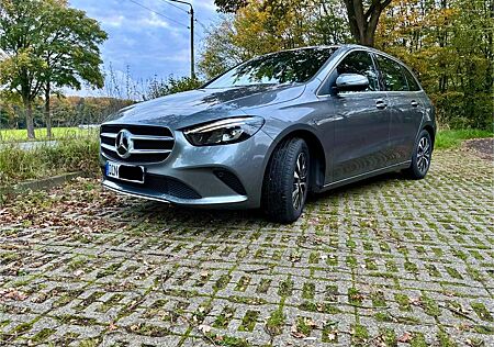 Mercedes-Benz B 200 - TOP ZUSTAND - WR - TÜV Neu - Garantie