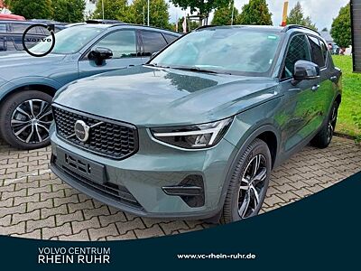 Volvo XC40 B4 Plus Dark+WINTERPAK+ACC+360°KAM+BLIS+