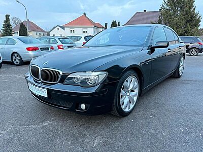 BMW 750 7 750i