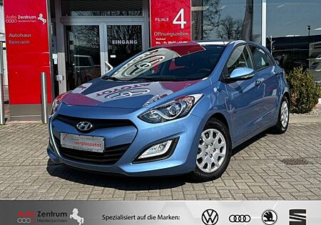 Hyundai i30 1.4 NAVI*PDC*KLIMA Kundenauftrag TOP-Zustand