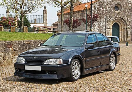 Opel Omega 3.0 24v Evolution 500