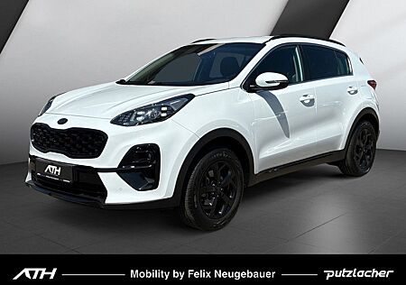 Kia Sportage 1.6 GDI 2WD