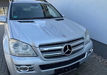 Mercedes-Benz GL 420 GL -Klasse CDI 4Matic