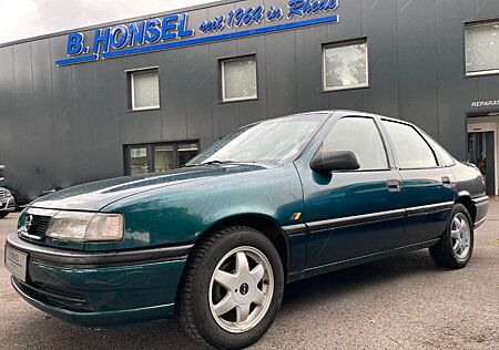 Opel Vectra A, 1.7 TD,H-Kennzeichen,Kupplung & ZR neu