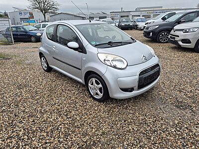 Citroën C1 Style