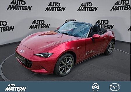 Mazda MX-5 Exclusive-Line *VFW*
