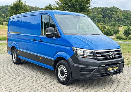 VW Crafter Volkswagen 2.0TDI 4MOTION 4X4 KLIMA NAVI KAMERA AHK