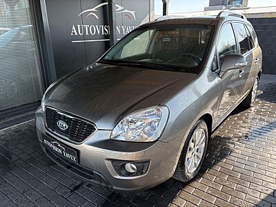 Kia Carens Spirit