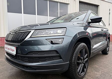 Skoda Karoq 1.0 TSI 85kW 116PS DSG Style/LED/NAVI/KAM