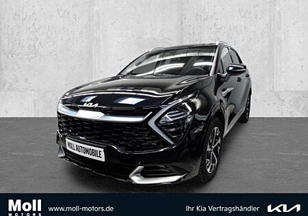 Kia Sportage Spirit 4WD Navi LED El. Heckklappe CarP