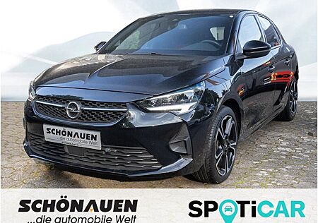Opel Corsa GS Line 1.2 Turbo +SHZ+HSA+KLIMA+CARPLAY+