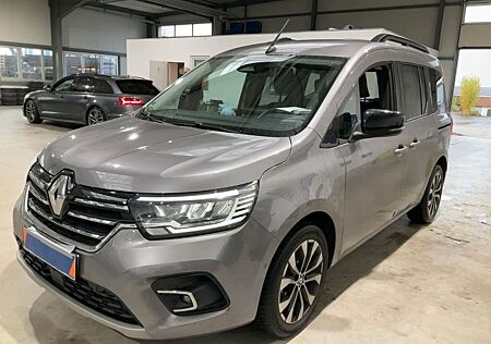 Renault Kangoo 1.3 TCe Techno