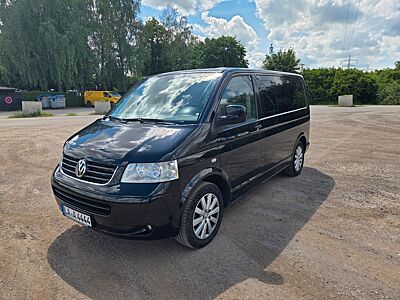 Volkswagen T5 Multivan