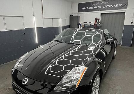 Nissan 350Z ROADSTER Premium Pack XENON TOYOSPORTS AGA