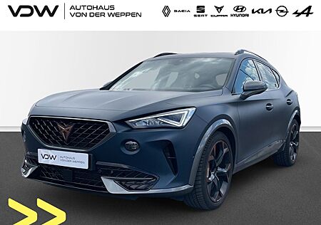 Cupra Formentor VZ TSI DSG 4Drive ABT Steigerung