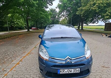 Citroën C4 Picasso THP 140 Exclusive Autom. Exclusive