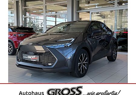 Toyota C-HR Hybrid FWD Team Deutschland 2.0 Navi LED AC