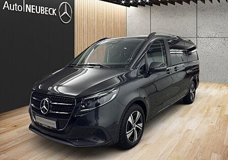 Mercedes-Benz V 220 d STYLE Lang AHK/Distronic/Totwink/Kamera/