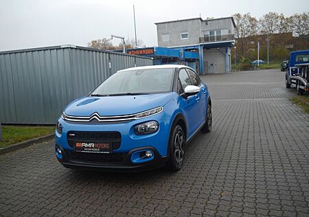 Citroën C3 Shine Klima*Navi*PDC*Kamera