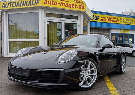 Porsche 911 Urmodell 911 Carrera 3.0*1Hd*SaubereHistorie*Approved*TOP