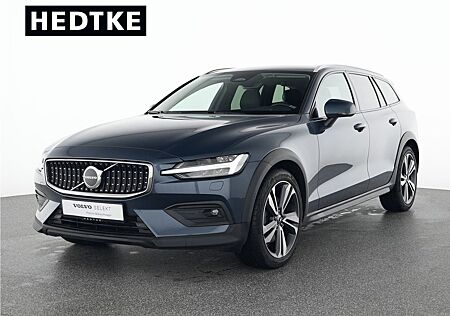 Volvo V60 CC B4 Diesel AWD Plus 19"+VOLL-LED+STANDHZG