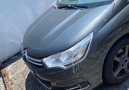 Citroën C4 HDi 150 Exclusive Exclusive
