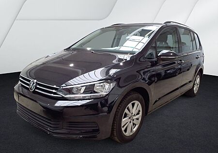 VW Touran Volkswagen Comfortline 1.5 TSI Navi Sitzh 7-Sitze PD
