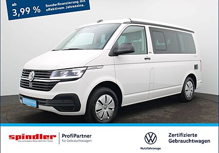 VW T6 California Volkswagen T6.1 California Coast 2.0 TDI