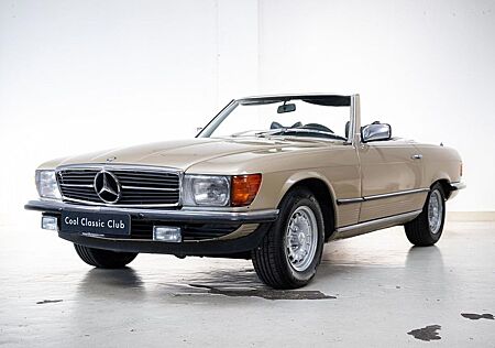 Mercedes-Benz SL 350 gebraucht kaufen Mercedes-Benz SL 350 SL - 3.5L V8 - German Delivered -