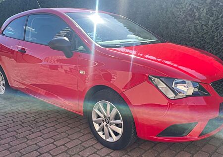 Seat Ibiza 1.2 TSI NUR 27900km / Tüv+Inspektion NEU