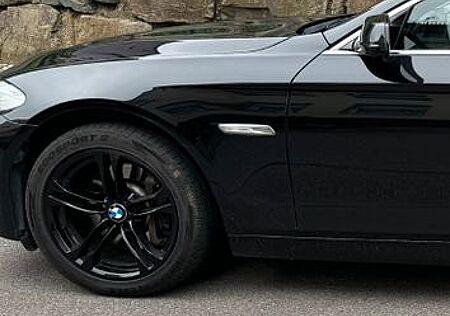 BMW 525d xDrive -