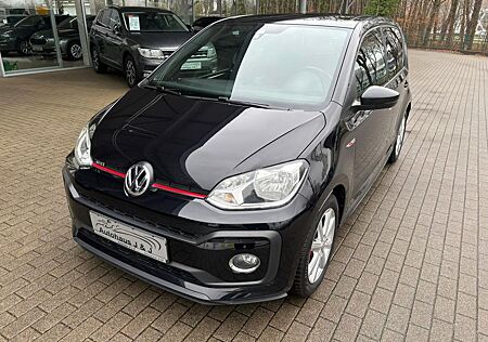 VW Up Volkswagen ! GTI Klima/SHZ/Tempomat/Panorama-Dach