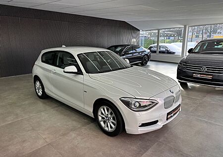 BMW 116i *PDC*Bi-Xenon*UrbanLine*1.Hand*Scheckheft*