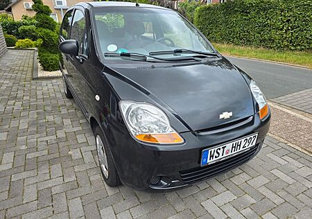 Chevrolet Matiz 0.8 AT AT
