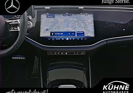 Mercedes-Benz E 300 T de AMG+Superscreen+Pano+Distro+Sound