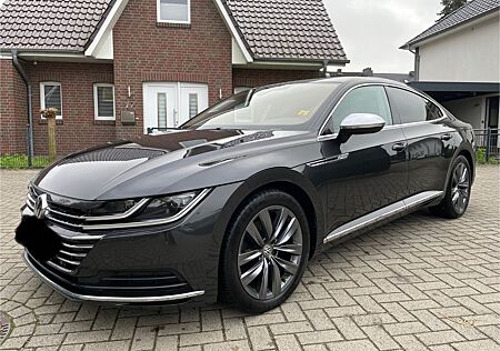 VW Arteon Volkswagen 2.0 TSI DSG Elegance Elegance