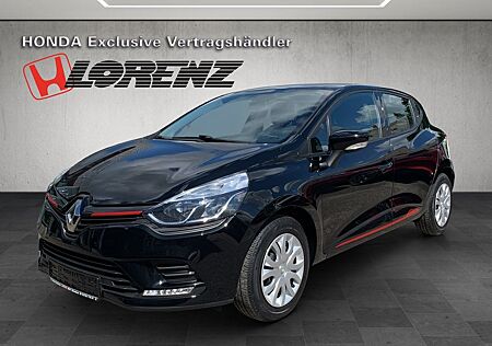 Renault Clio 1.2 16V 75 KLIMA*PDC*WINTERRÄDER