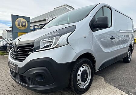 Renault Trafic Kasten L1H1 2,9t *HU/AU*1-HAND*SCHECKHEFT