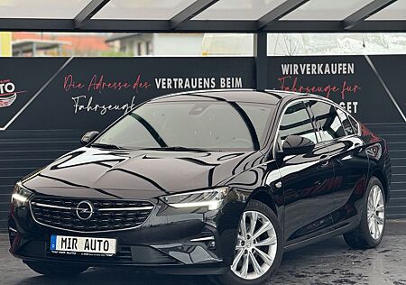 Opel Insignia B Grand Sport Business Elegance
