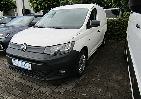 VW Caddy Volkswagen 2.0 TDI DSG LED NAVI ACC REAR VIEW DAB+ APP-CON